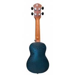 Укулеле  Parksons UK21YS (Blue)