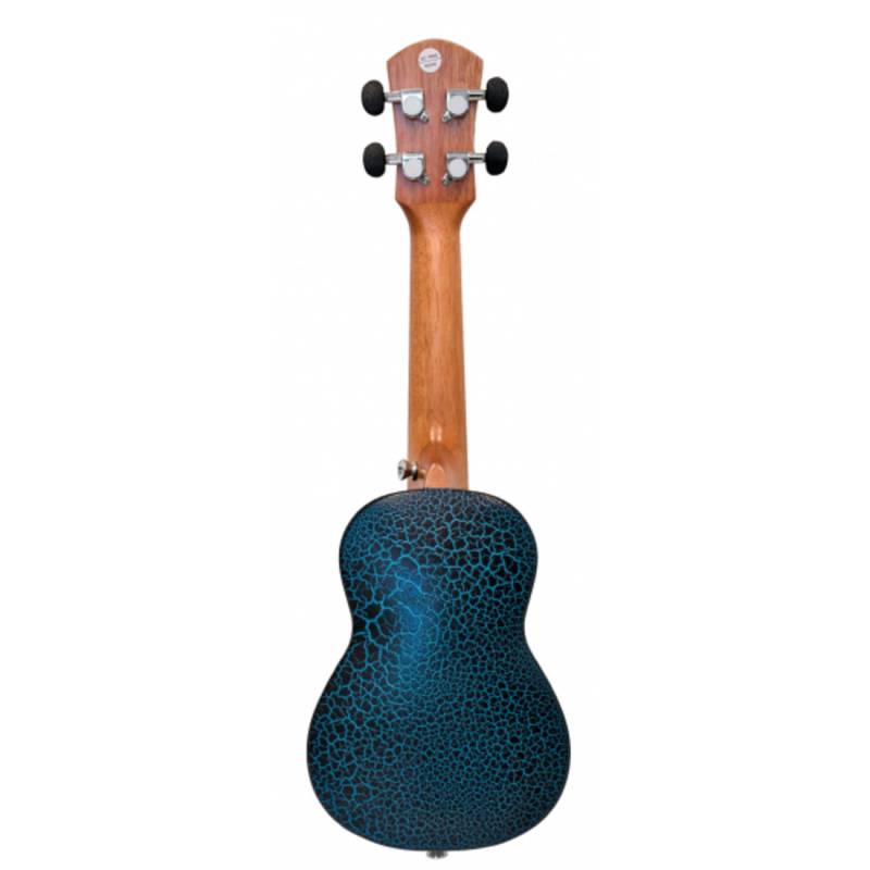 Укулеле  Parksons UK21YS (Blue)