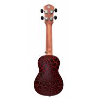 Укулеле Parksons UK21YS (RED)