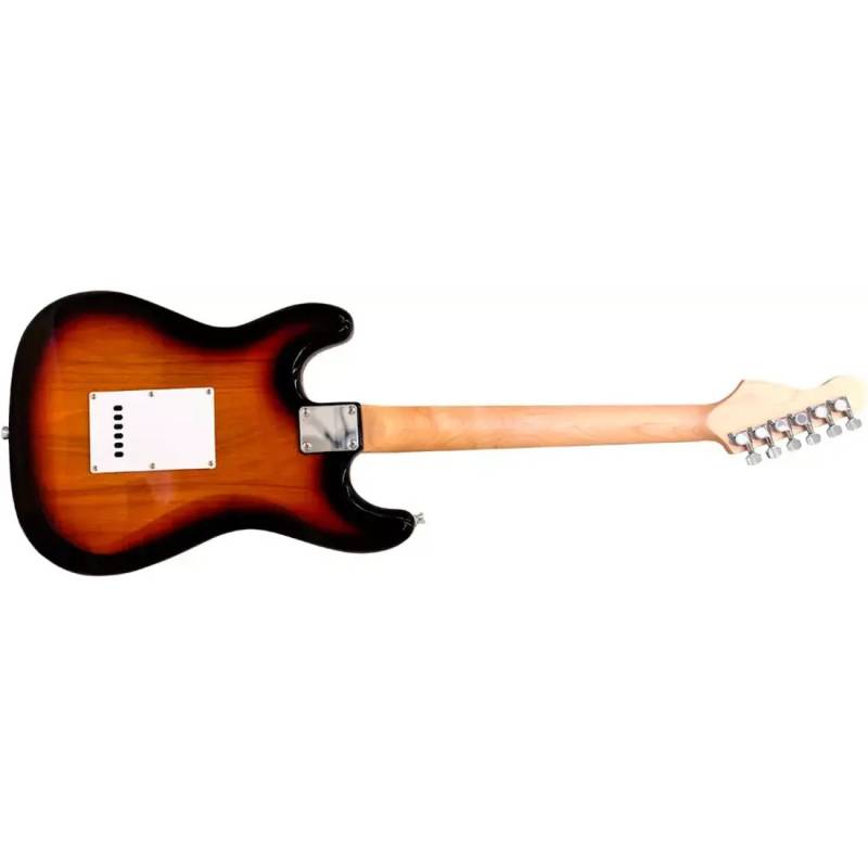 Электрогитара PARKSONS ST-150 (3-Tone Sunburst)