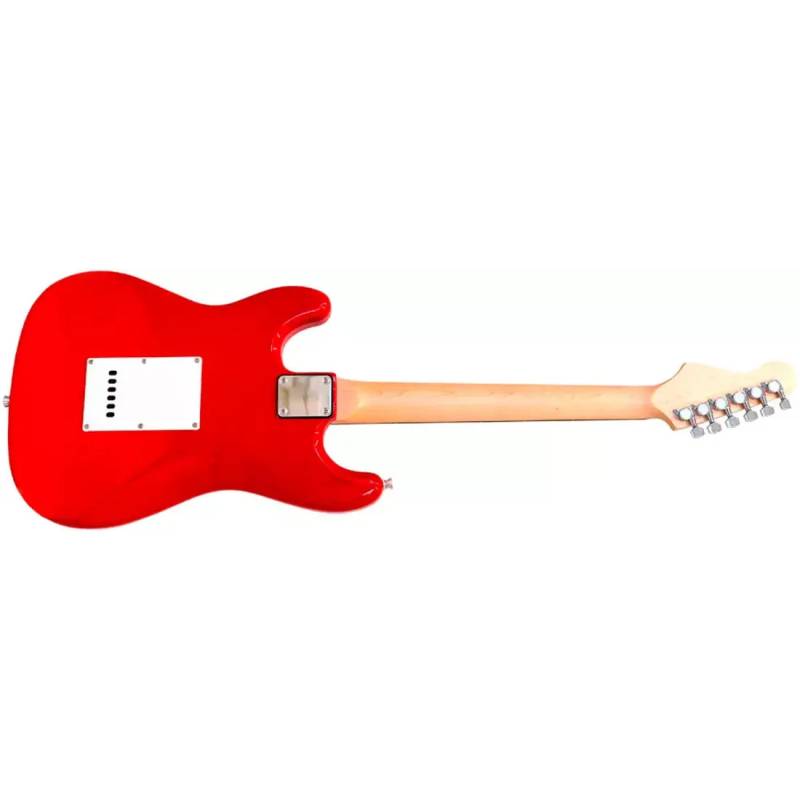 Електрогітара PARKSONS ST-150 (Red)