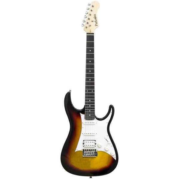 Електрогітара PARKSONS ST-170 (3-Tone Sunburst)