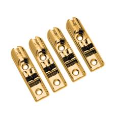 Бридж PAXPHIL BB114 (Gold)