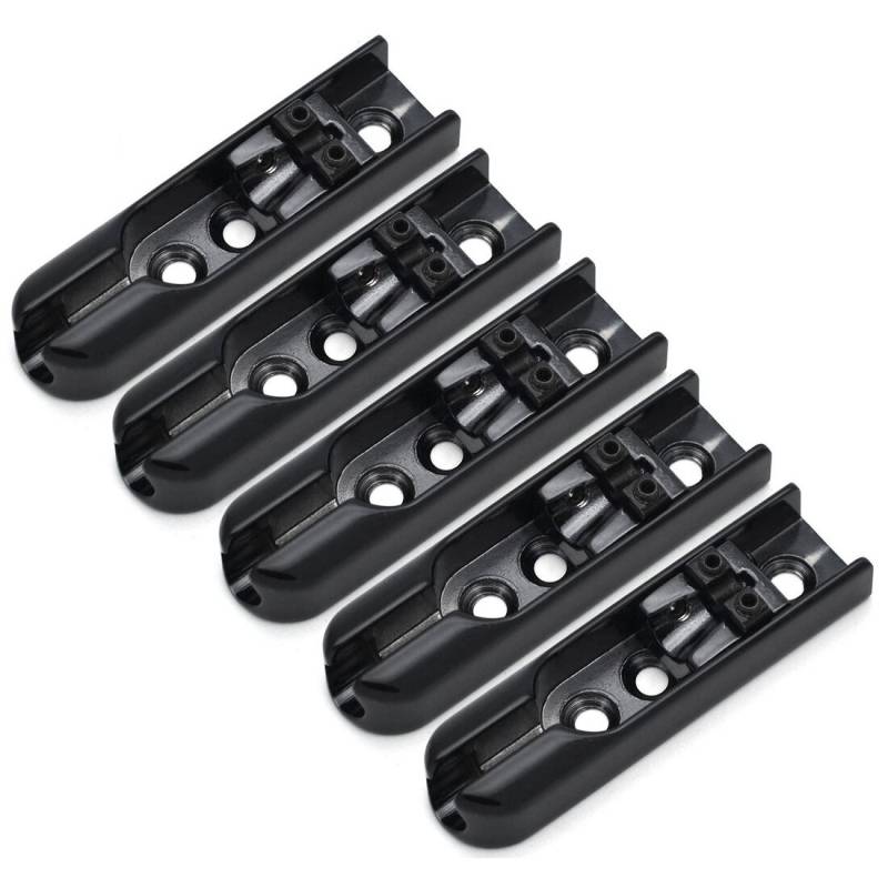 Бридж PAXPHIL BB215 (Black)