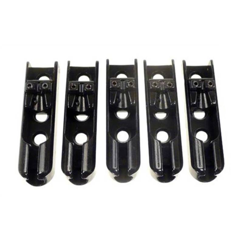 Бридж PAXPHIL BB215 (Black)