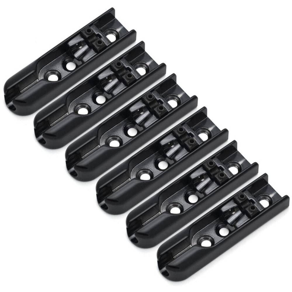 Бридж PAXPHIL BB216 (Black)