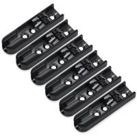 Бридж PAXPHIL BB216 (Black)