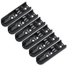Бридж PAXPHIL BB216 (Black)