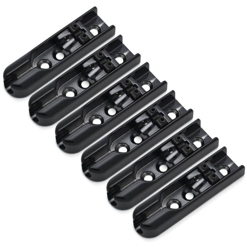 Бридж PAXPHIL BB216 (Black)