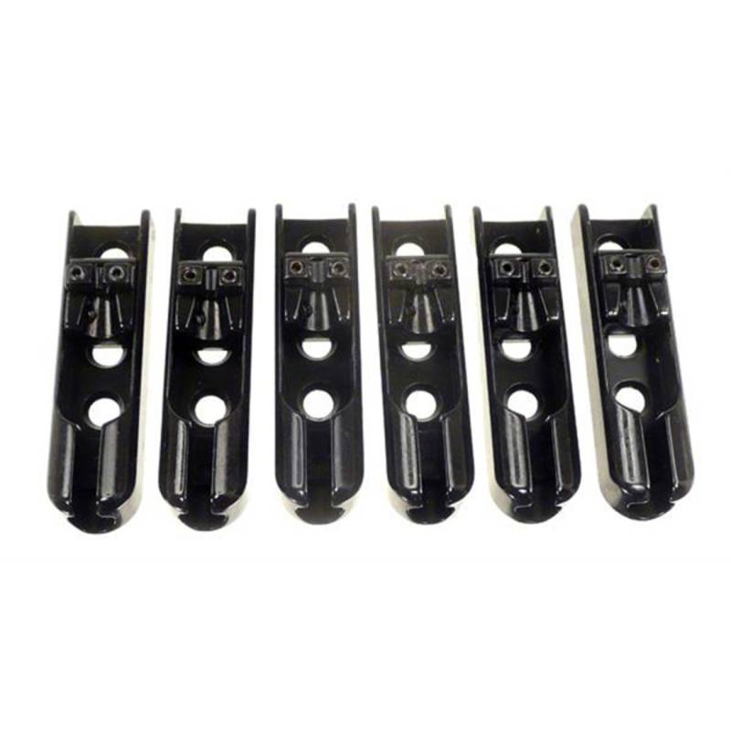 Бридж PAXPHIL BB216 (Black)
