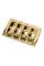 Бридж PAXPHIL BB404 (Gold)
