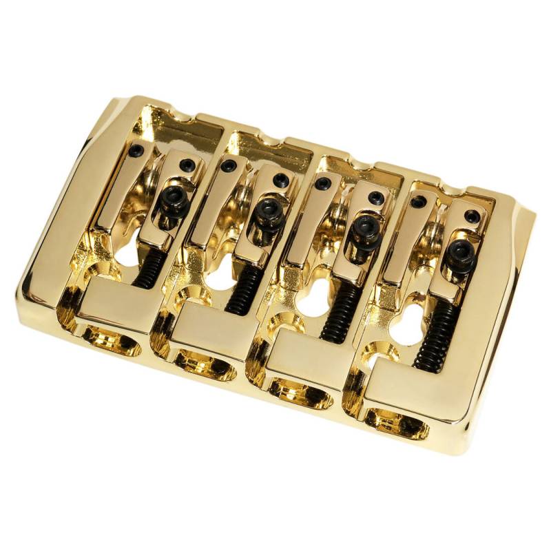 Бридж PAXPHIL BB404 (Gold)
