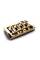 Бридж PAXPHIL BB404 (Gold)