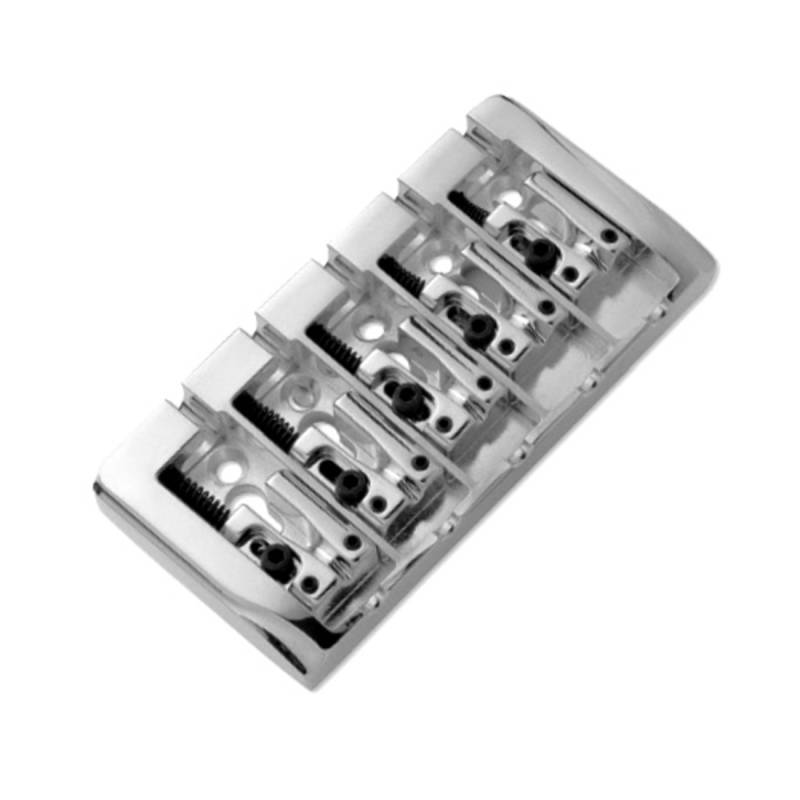 Бридж PAXPHIL BB405 (Chrome)