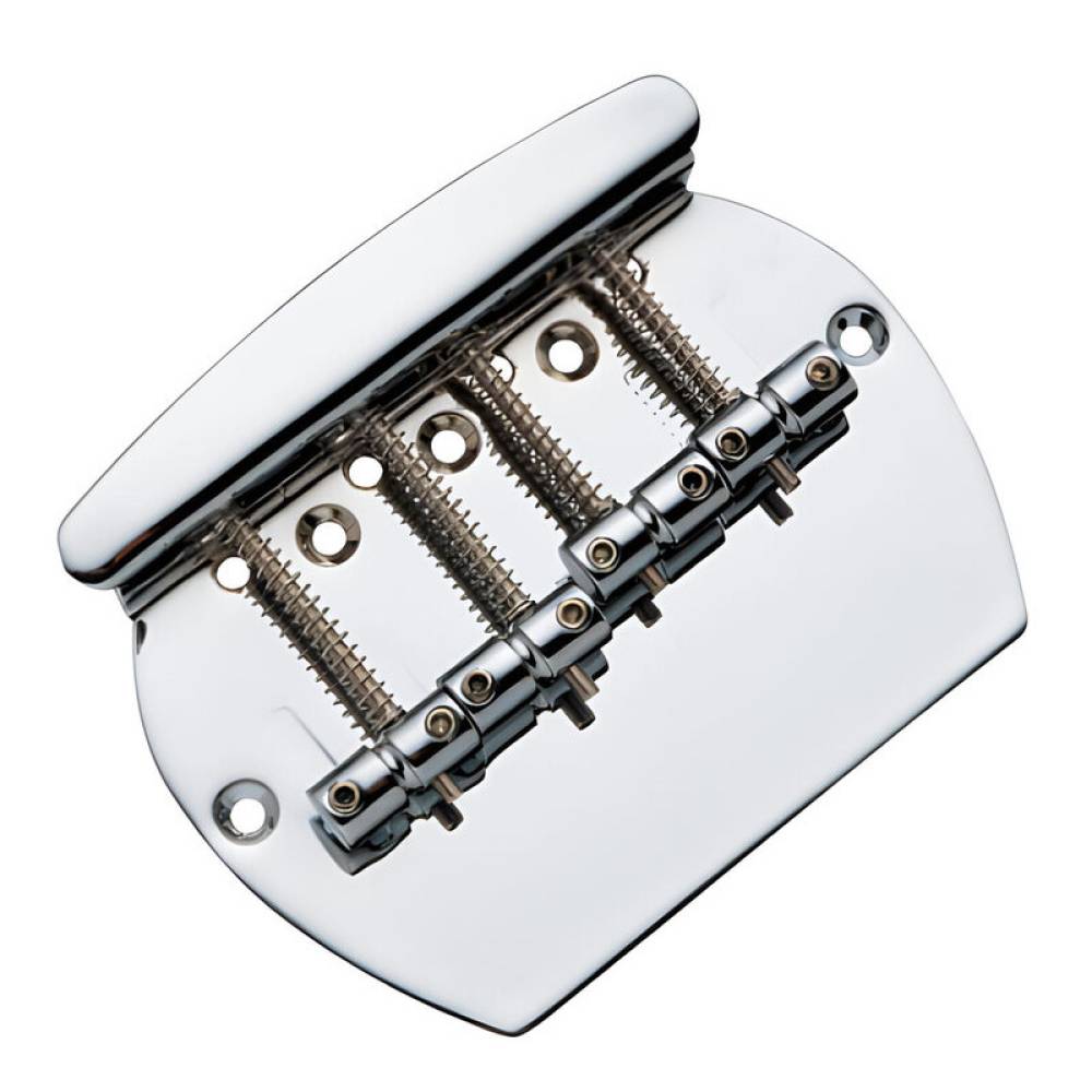 Бридж PAXPHIL BB422 (Chrome)