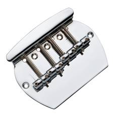 Бридж PAXPHIL BB422 (Chrome)