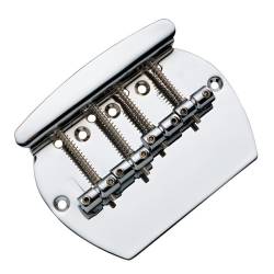 Бридж PAXPHIL BB422 (Chrome)