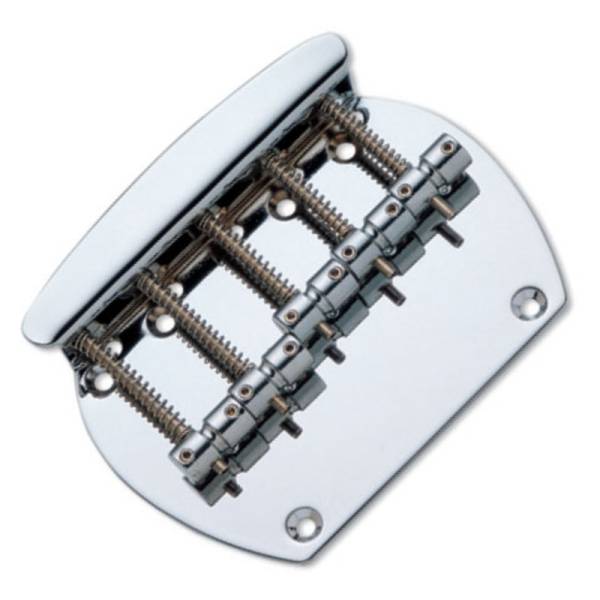 Бридж PAXPHIL BB523 (Chrome)