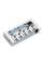 Бридж PAXPHIL BB008 (Chrome)