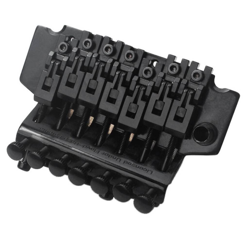 Тремоло PAXPHIL BL007 (Black)