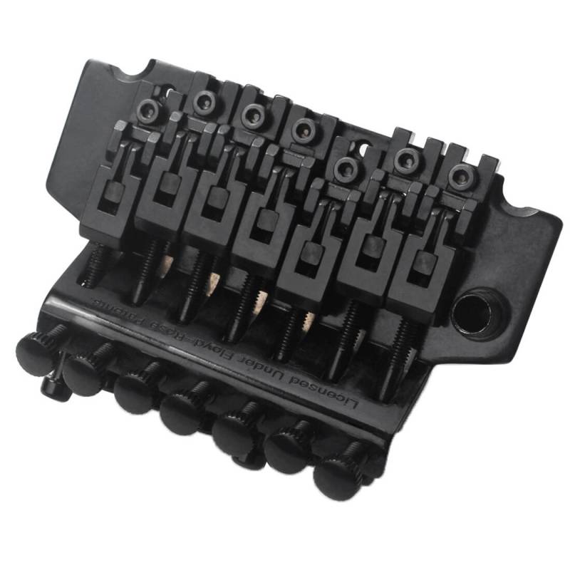 Тремоло PAXPHIL BL007 (Black)