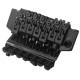 Тремоло PAXPHIL BL007 (Black)
