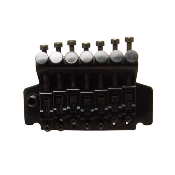 Тремоло PAXPHIL BL007 (Black)