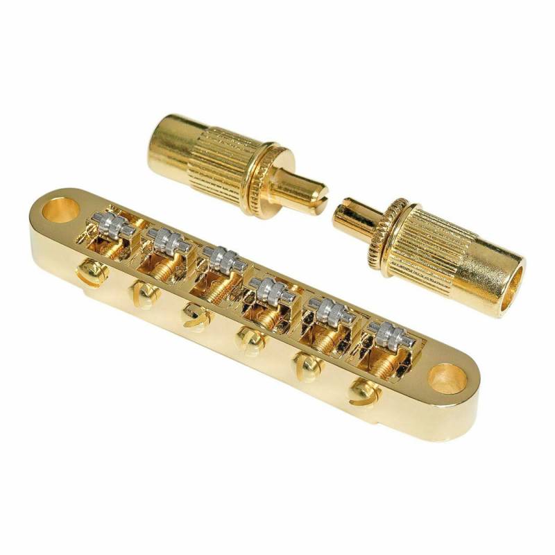 Бридж PAXPHIL BM005 (Gold)