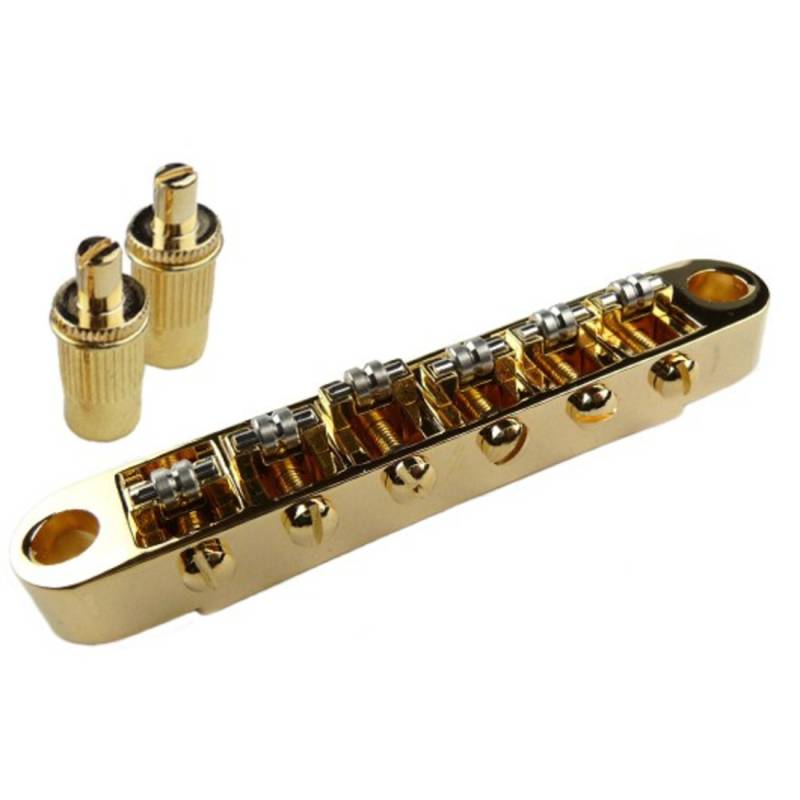 Бридж PAXPHIL BM005 (Gold)