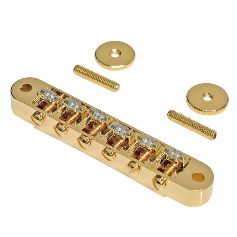 Бридж PAXPHIL BM015 (Gold)