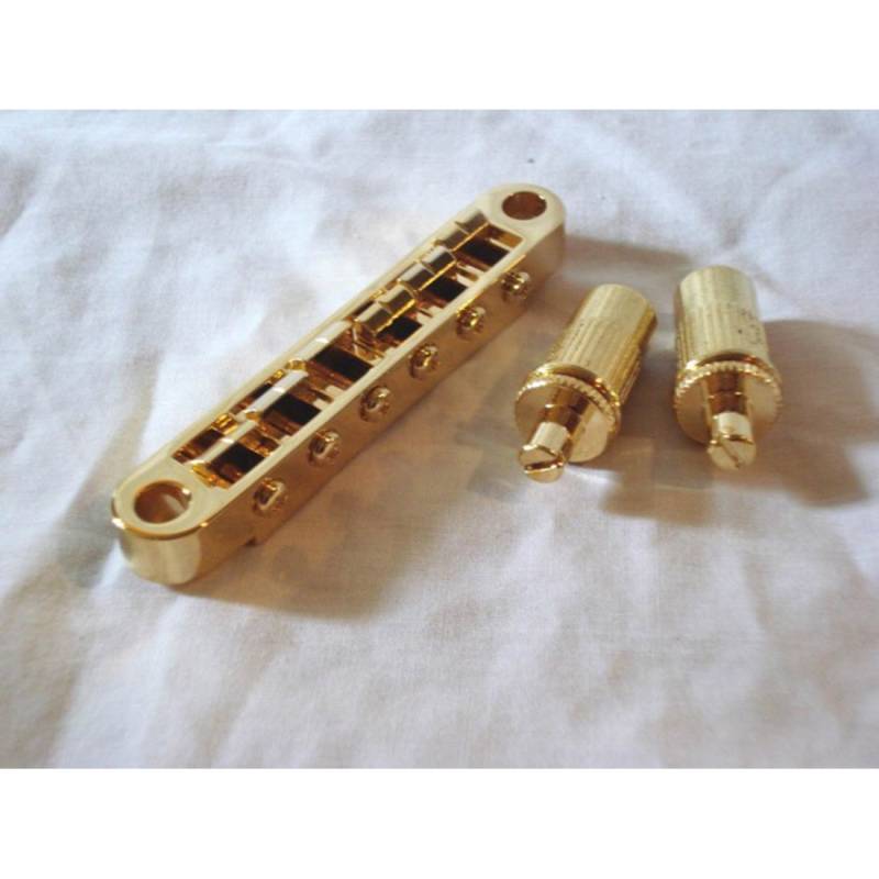 Бридж PAXPHIL BM022 (Gold)