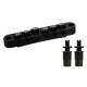 Бридж PAXPHIL BM025 (Black)