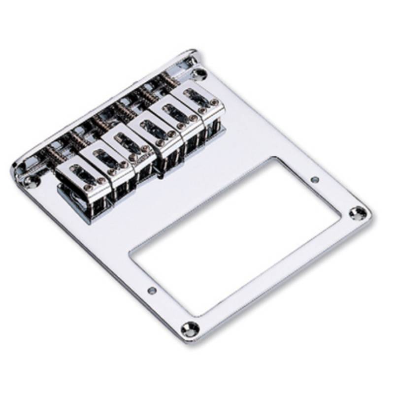 Бридж PAXPHIL BT004 (Chrome)