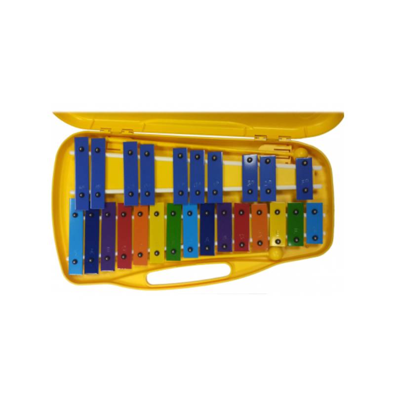 Ручная Перкуссия PAXPHIL Glockenspiel 25K