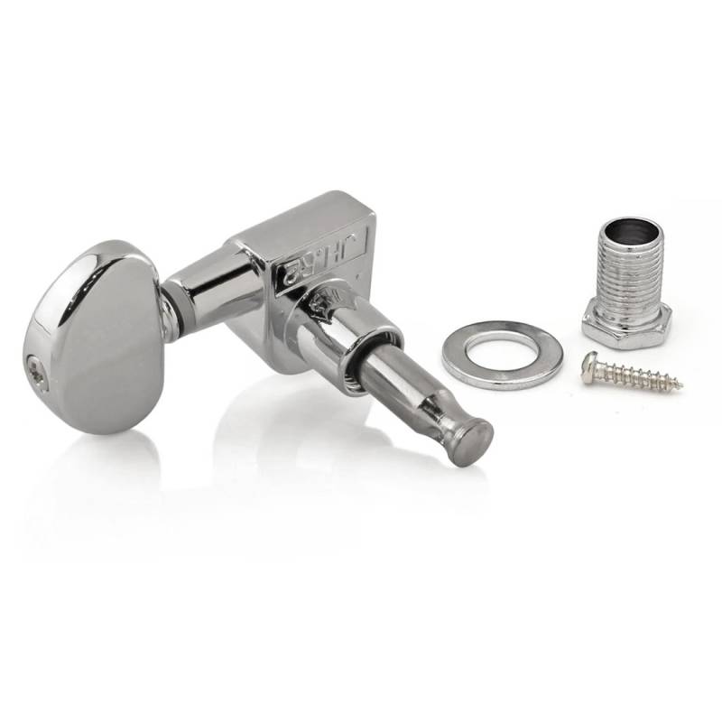 Колки PAXPHIL J-03 3+3 CR (6 шт.)