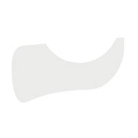 Пікгард панелі PAXPHIL M19 ACOUSTIC GUITAR PICKGUARD (WHITE)