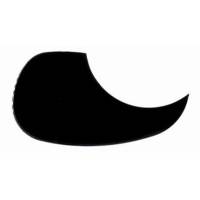 Пікгард панелі PAXPHIL M20 ACOUSTIC GUITAR PICKGUARD (BLACK)