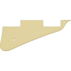 Пикгард панели PAXPHIL M33 LES PAUL PICKGUARD (CREME)