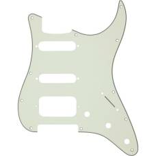 Пикгард панели PAXPHIL M6 PICKGUARD (WHITE)
