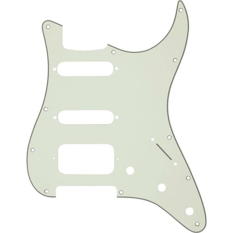 Пикгард панели PAXPHIL M6 PICKGUARD (WHITE)