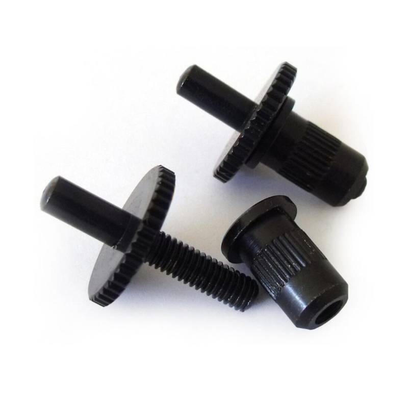 Бридж PAXPHIL MB002 (Black)
