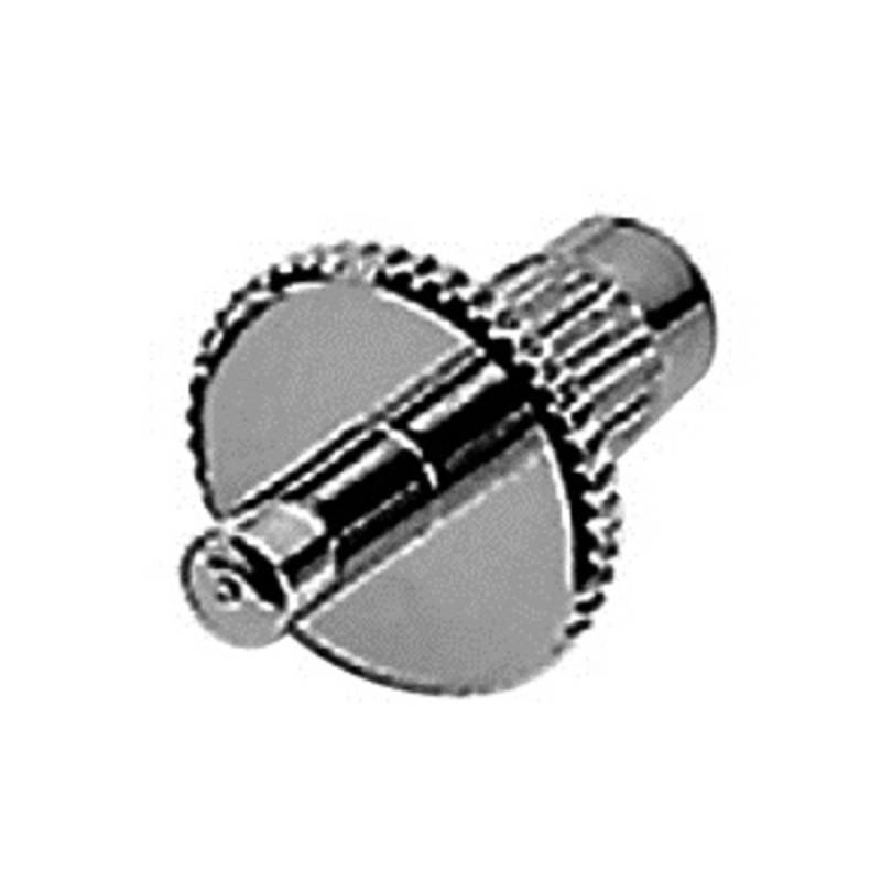 Тремоло PAXPHIL MB002 (Chrome)