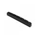 Верхній поріжок Paxphil NT005 Black