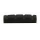 Верхній поріжок PAXPHIL NT007 (Black)