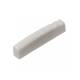 Верхній поріжок Paxphil NT024 White 7-String Nut