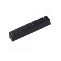 Верхній поріжок Paxphil NT041 Black