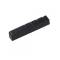 Верхній поріжок Paxphil NT042 Black
