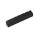 Верхній поріжок Paxphil NT042 Black