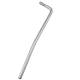 Тремоло PAXPHIL PA002 (Chrome) - Tremolo Arm M6