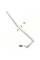 Тремоло PAXPHIL PA002 (Chrome) - Tremolo Arm M6